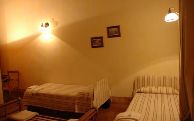 Agriturismo Le Piane Del Milia