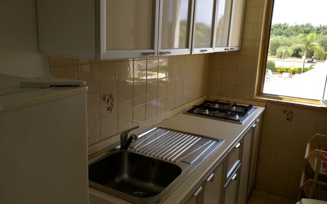 Atlante Residence