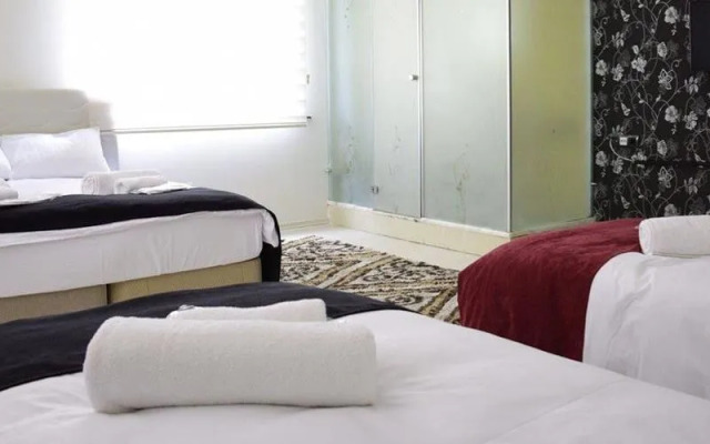 Mars Otel
