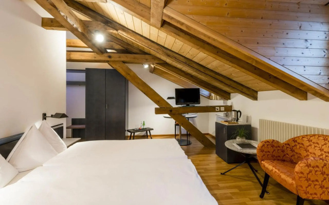 Hotel Stern Chur