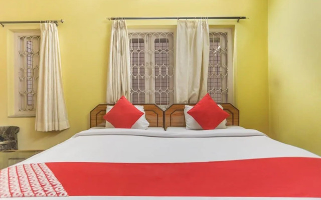 Be 302 by OYO Rooms