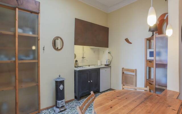 Commerciale 40 The House of Sailor