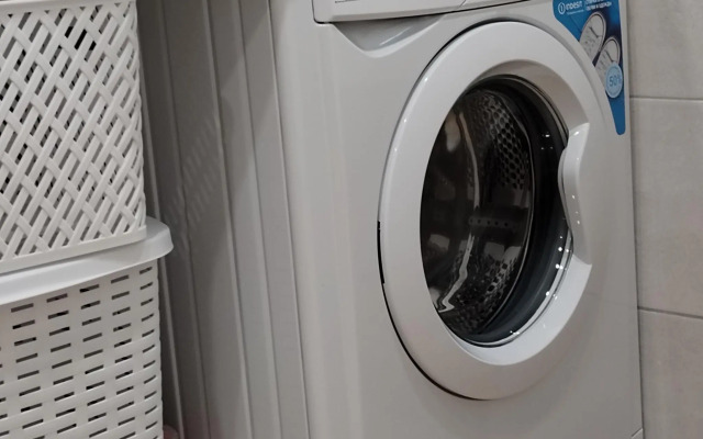 Апартаменты на улице Белгородская