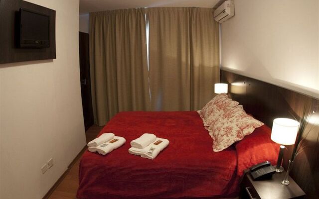 Nunez Suites
