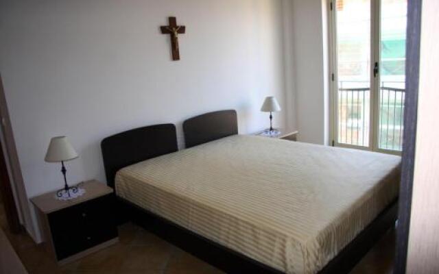 Residence Gioiosa Marea