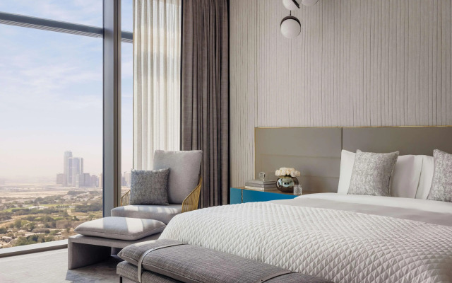 One&Only One Za'abeel