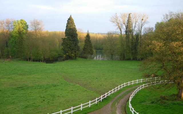 Domaine de Vadancourt