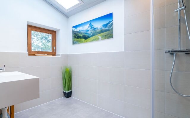 Large Holiday Home in Salzburg With Garden