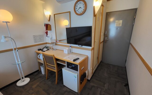 Toyoko Inn Daejeon Government Complex