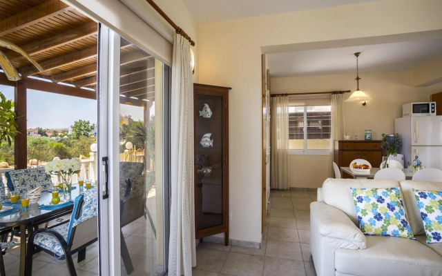 Villa Amber in Protaras