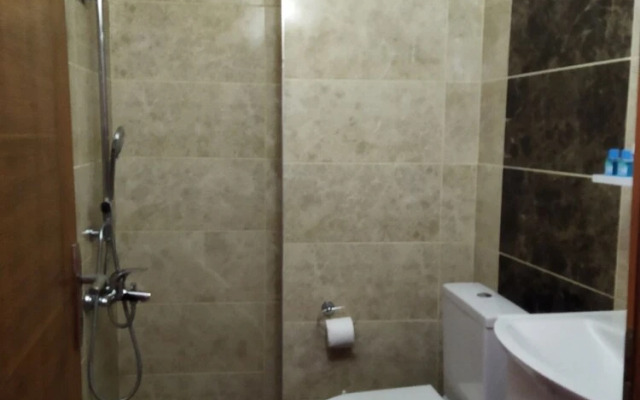 Sanli Butik Hotel
