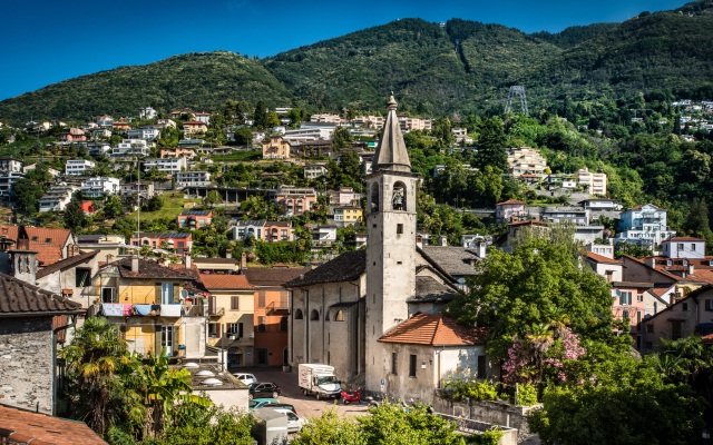 Hotel dell'Angelo