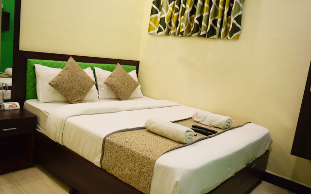 Hotel Grand Palace Inn