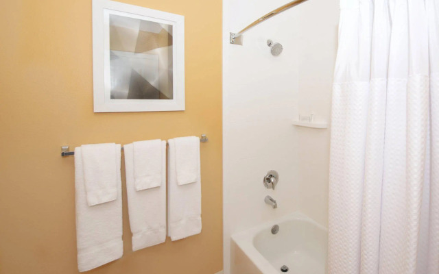 Towneplace Suites By Marriott Seattle Southcenter