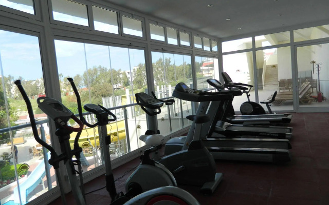Febeach Hotel - All Inclusive