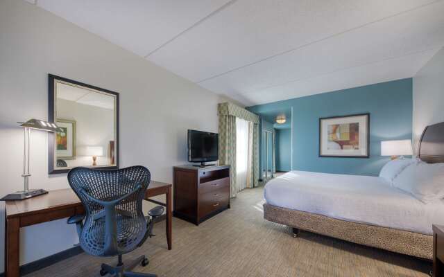 Hilton Garden Inn Durham Southpoint