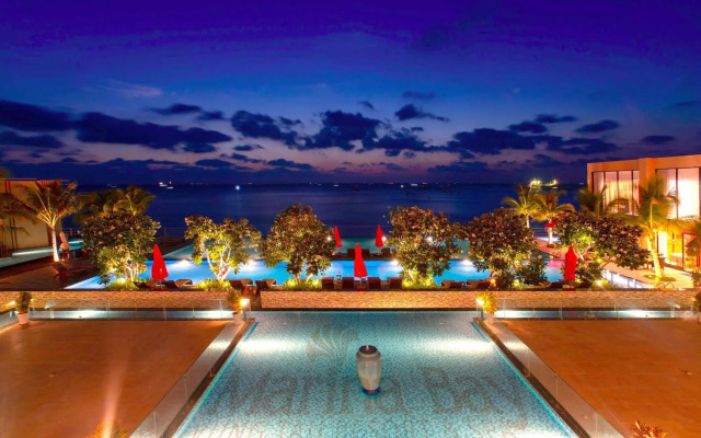 Marina Bay Vung Tau Resort & Spa