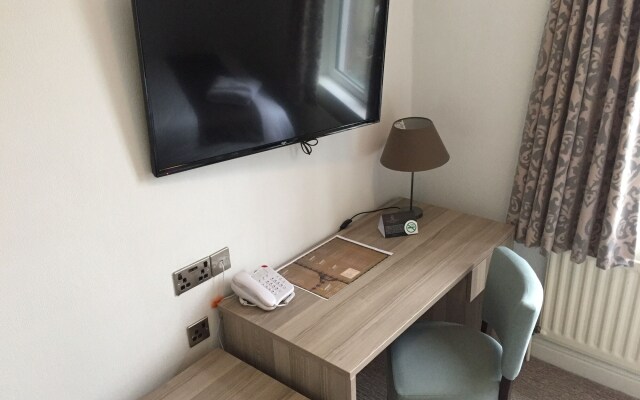 The Victoria Hotel Manchester by Compass Hospitality
