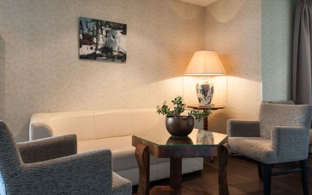 Sure Hotel by Best Western Caen Mémorial