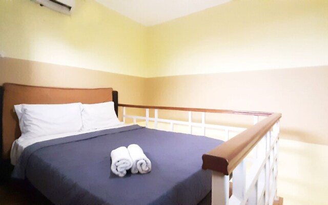 My Rooms Stay N Dine