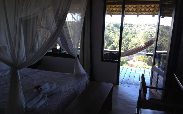 Pousada Mar à Vista