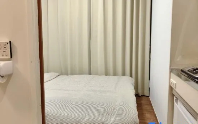 스탠다드 객실 사진 1