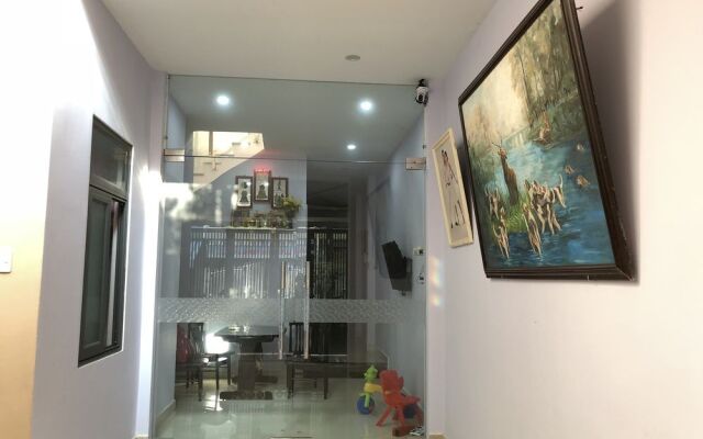 M2 Apartment Han River