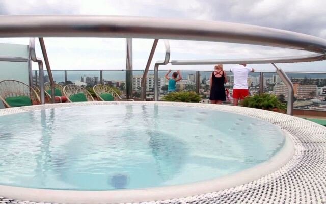 Bull Eugenia Victoria & Spa