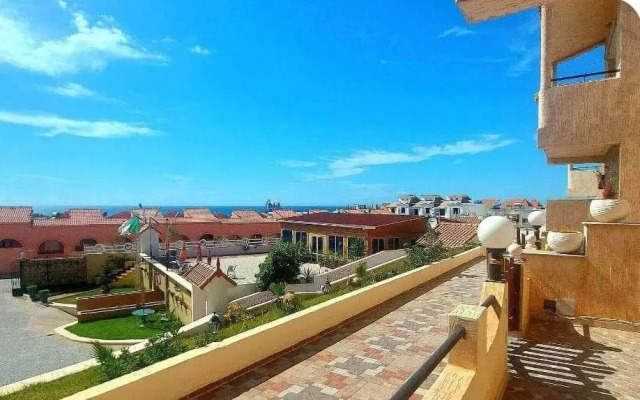Costa Mimosa Hotel