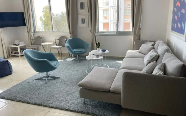 Helena Beach Apartment