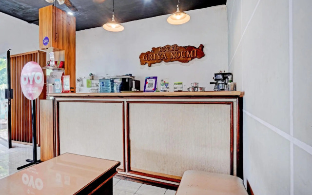 OYO 90361 Griya Noumi Syariah
