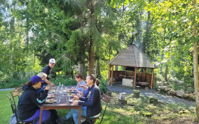 Kroppefjäll Bed & Breakfast