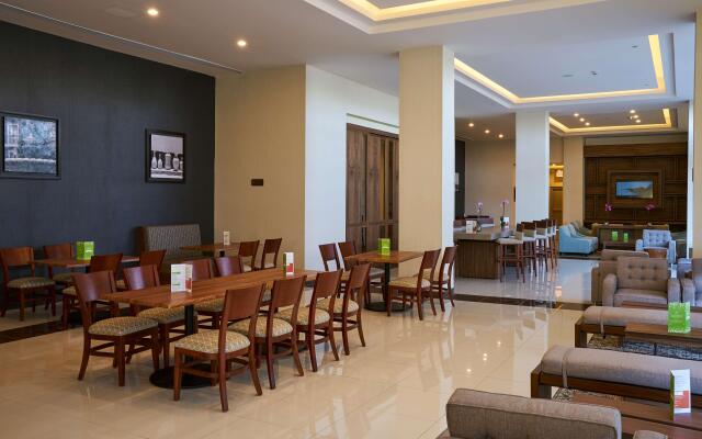 Hampton Inn by Hilton Irapuato