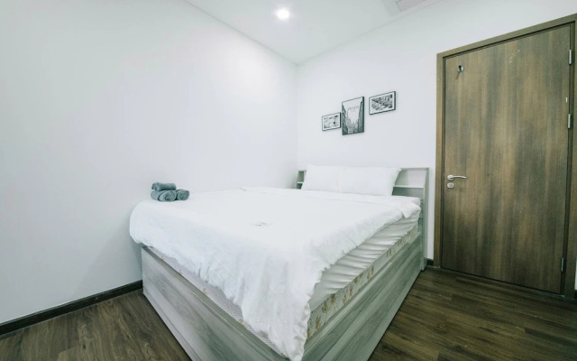 Sunwah Pearl Suites