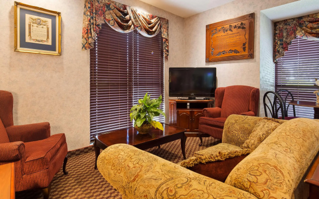 Best Western Home Place Inn