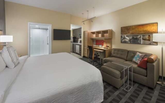 TownePlace Suites Ottawa Kanata