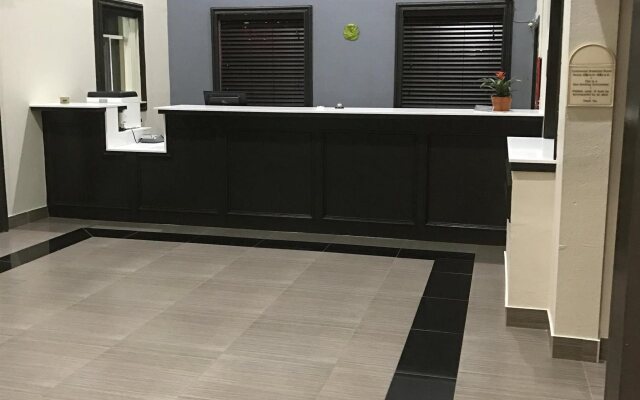 SureStay Hotel by Best Western Brownsville