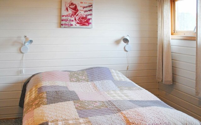 12 Person Holiday Home in Vikran