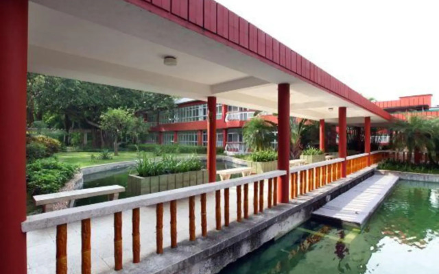 Xiangquan Hotel