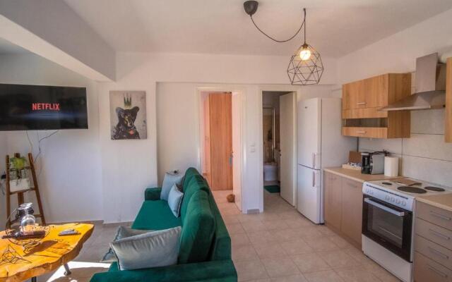 Remvi GUEST HOUSE