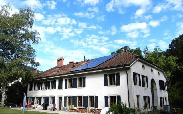 Chambres d'hôtes T'22