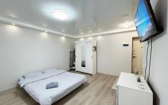 На Север на улице Капитана Буркова 27