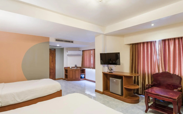 PJ Inn Pattaya