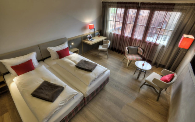 Hotel zur Post Aschheim