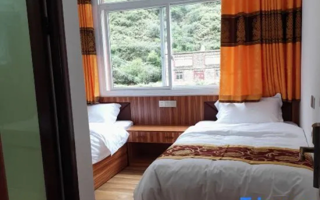 Yueya Inn