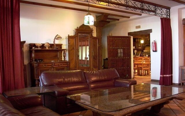Hotel El Seto