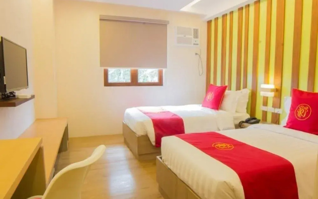 Hotel Rosita