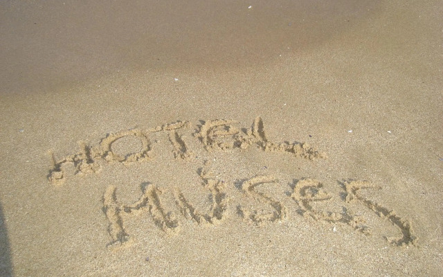 Hotel Muses