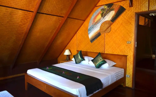 Green Coconut Village B3