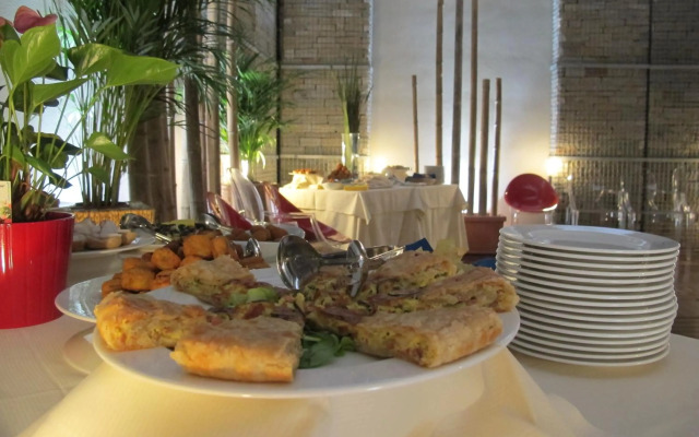Hotel Sporting Cologno